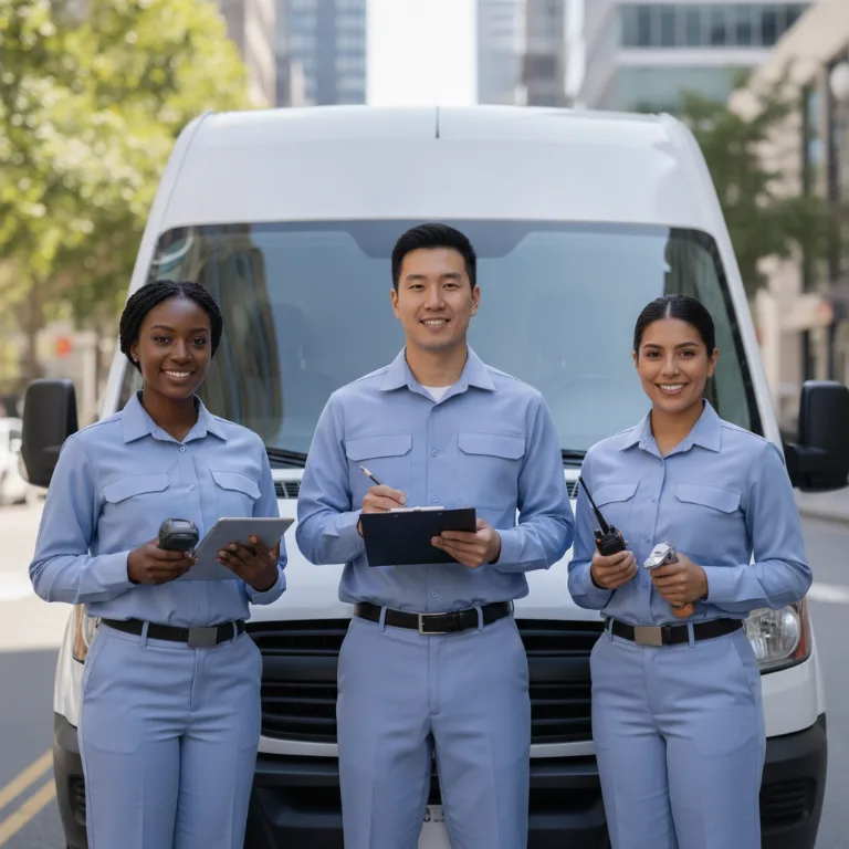 Customs broker Pittsburgh