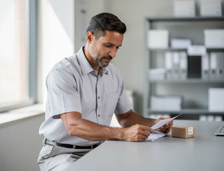 Customs broker Pittsburgh